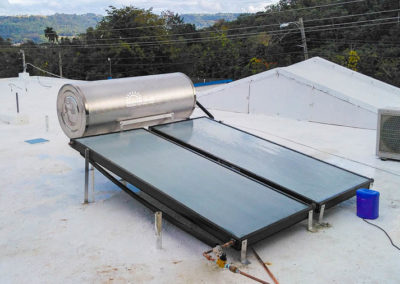 Instalacion de Sistemas Solares-3