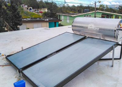 Instalacion de Sistemas Solares-4